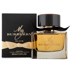 Burberry My Burberry Black Parfum 90 ml – perfumy dla kobiet